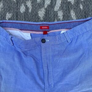 Izod shorts